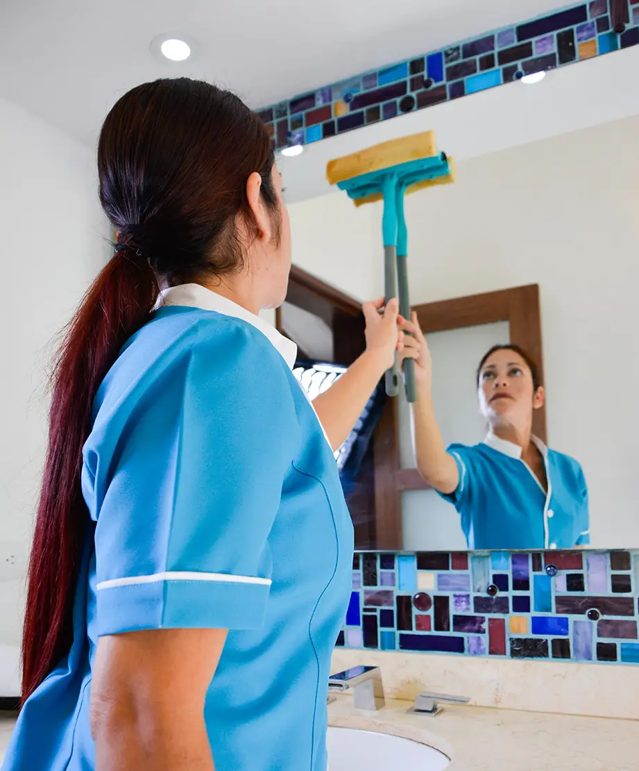 El paso House Cleaning