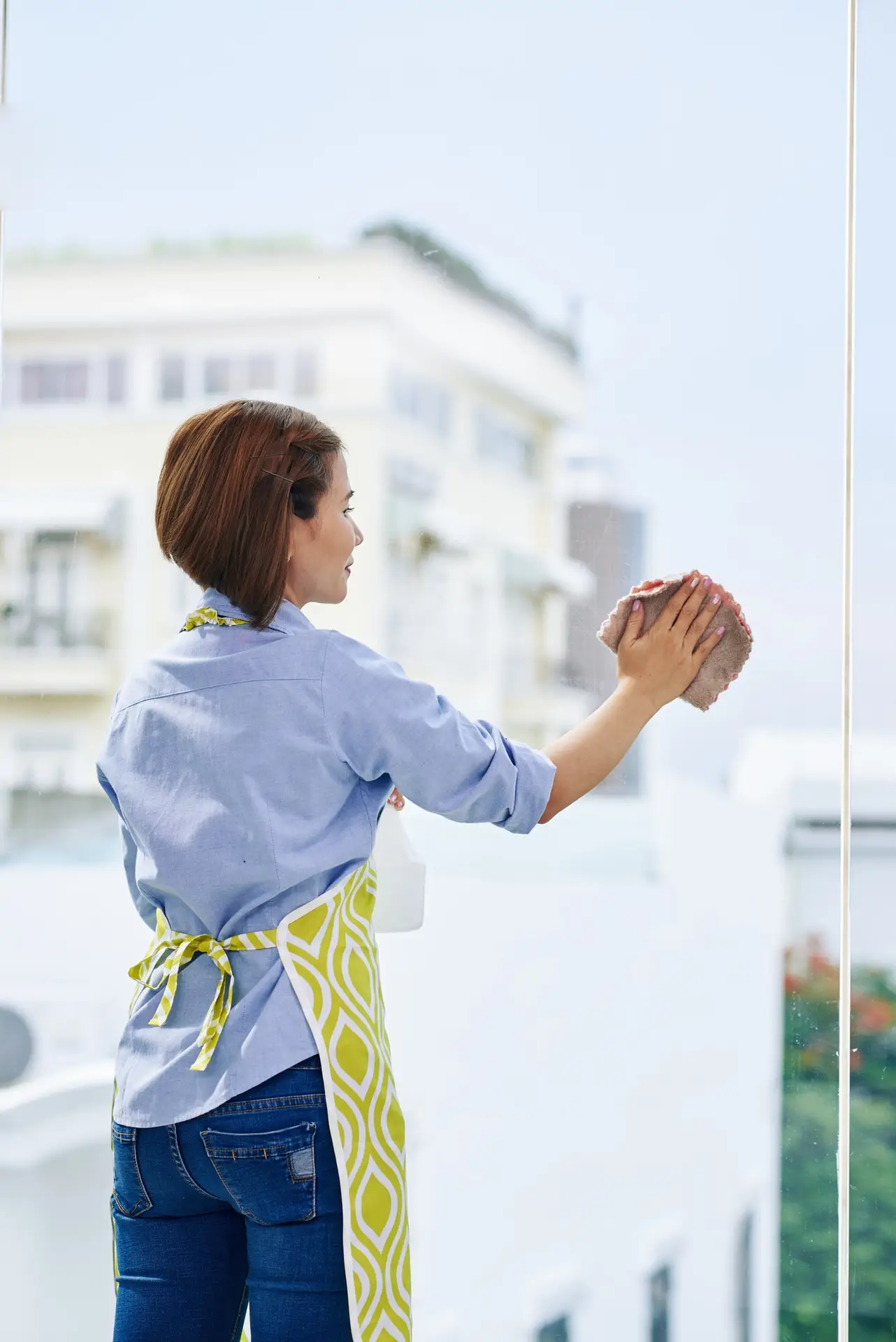 window cleaning el paso